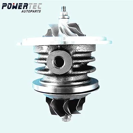 GT1544S Balanced turbo parts core assy 454083 new turbine chra For VW Passat / Polo III / Sharan / Vento 1.9 TDI 1 Z / AHU / ALE