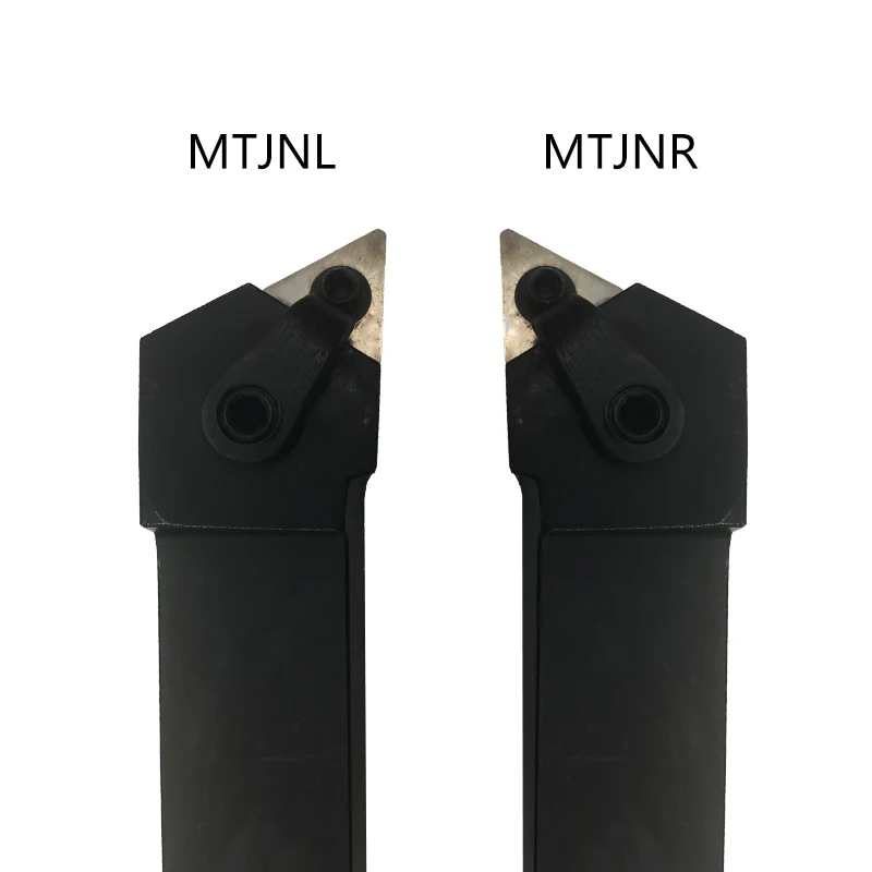 1 pcs mtjnr2020k16 mtjnl 선반 절단기 외부 선삭 공구 재료 선삭 인서트 용 홀더 블레이드