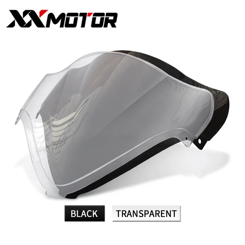 Windshield Windscreen shroud Fairing For SUZUKI GSXR1300 GSXR GSX-R1300 R HAYABUSA 2008 2009 2010 2011 2012 2013 08 09 10 11 12