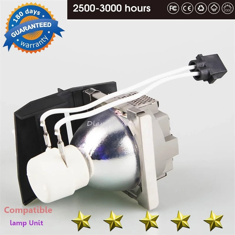 RLC-035 PJ513 / PJ513D / PJ513DB per proiettori Viewsonic con alloggiamento