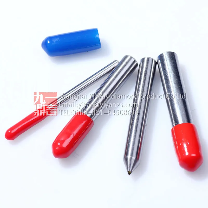 Dimaond bity narzędzia do grawerowania 3.175mm shank 90 stopni punkt diamentowy frez przeciągnij wiertło do grawerowania dla dremel maszyna do grawerowania wykorzystanie