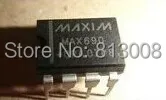 

MAX690CPA+ power management ICs Power Supply Supervisor Circuit DIP8 100% new original Distributor Emax Stock Free Ship 10PCS