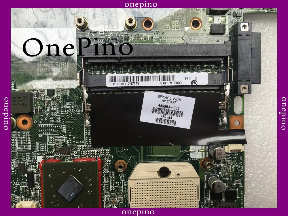 449903-001 459565-001 for DV6748US DV6707US DV6 DV6700Z DV6707 DV6725 DV6745 Motherboard 459565-001