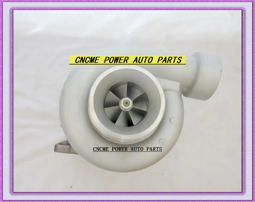 Turbo S400 316756 316428 0060967399 0060967099 0060965499 A0060965499 Turbocharger For Mercedes benz Actros MP2 1996-04 OM501LA