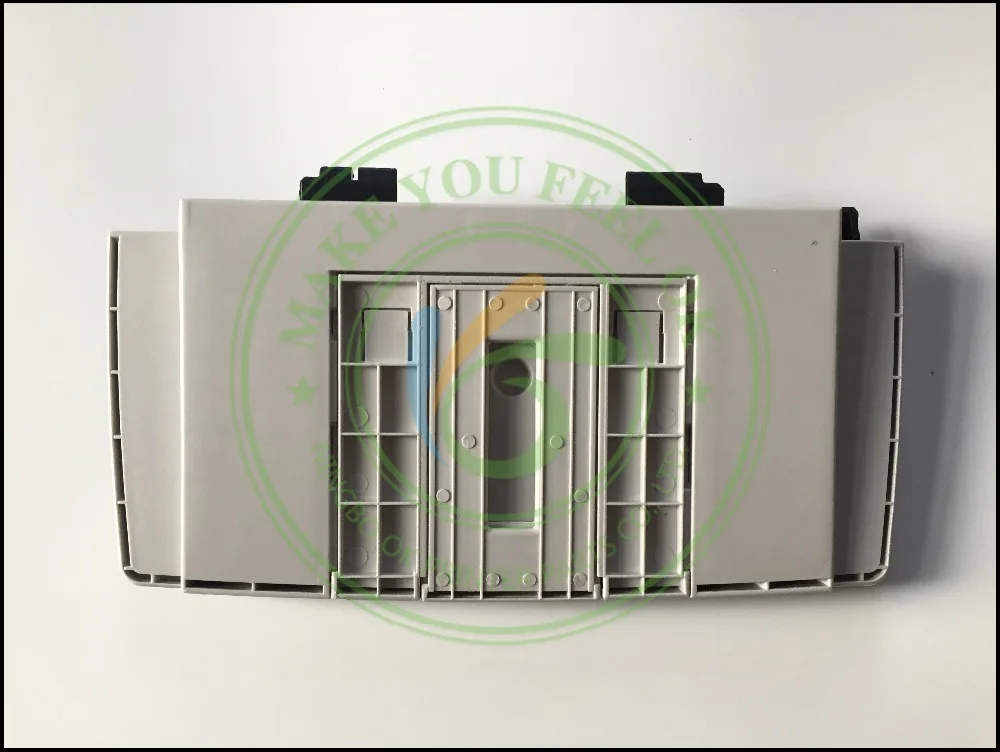 Imagem -04 - Chuter Rampa de Entrada de Papel da Bandeja de Entrada para Fujitsu Fi6130 Fi-6230 Fi-6140 Fi-6240 Fi-6125 6225 100x Pa03540-e905 Pa03630-e910 Unidade