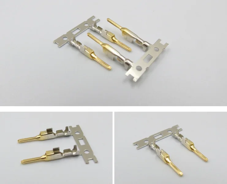 SJ2M-002GF-M1.0N crimp sockets terminal Connectors Terminals housings 100% new and original parts