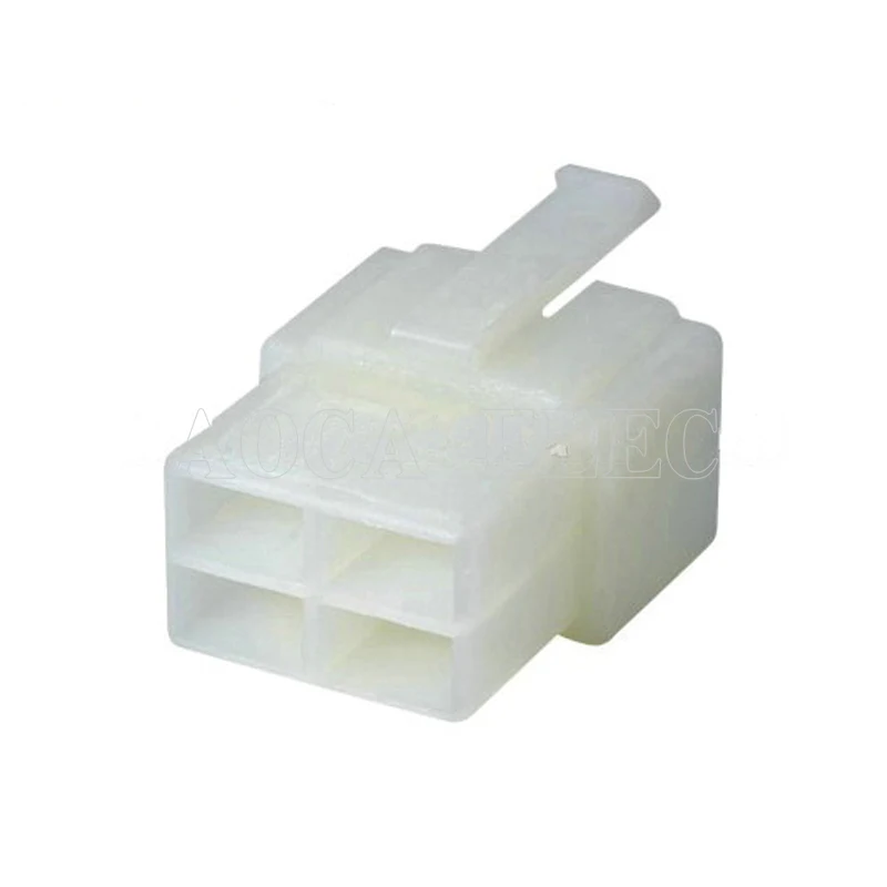 

wire connector female cable connector male terminal Terminals 4-pin connector Plugs sockets seal DJ70413-6.3-11