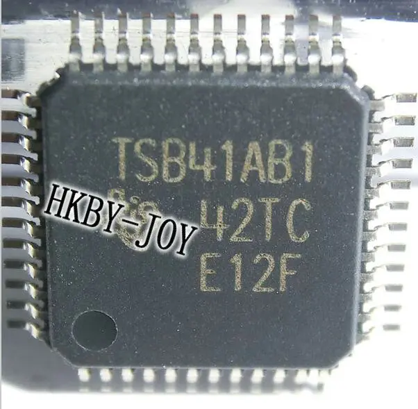 2 قطعة/الوحدة TSB41AB1 TSB41AB1PHP جديد الأصلي