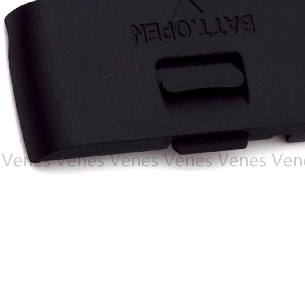 Venes Batterij Deur Deksel Cap Vervanging Deel Voor Canon EOS 700D Digitale Camera Reparatie