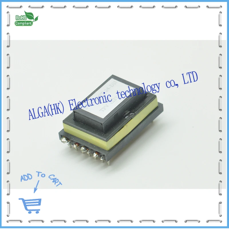 New original S80GL19T-24-V coil 715G2538 Transformer 80GL19T-24-V common high-voltage transformer 80GL19T-24-DN.