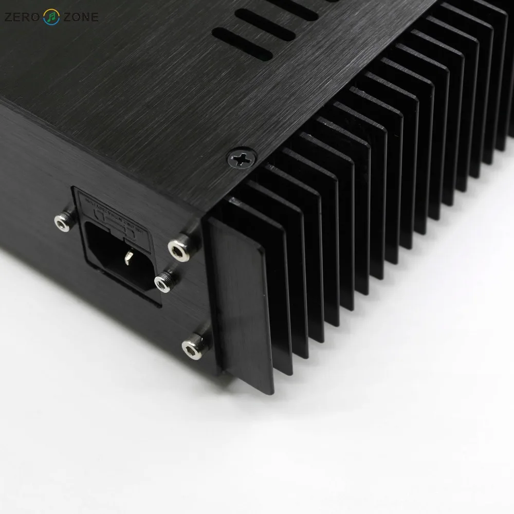 100VA 12V @ 6A Tiếng Ồn Siêu Thấp LP HI Cấp Tuyến Tính Nguồn Điện Cung Cấp Cho Âm Thanh