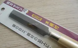 깃털 가장자리 톱 파일, 일본산, 75mm (3 인치)