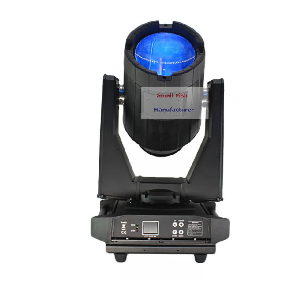 Waterproof 350W 17R Lyre Moving Head Light Beam Spot Light Dj Lighting Effect Stage Light For Outdoor Wedding Laser Dj Beam 17R