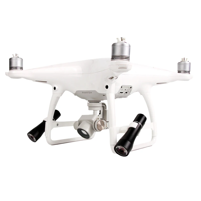 Per DJI Phantom 4 LED Light Night Flight proiettore faretti luci per Phantom 4/4 Pro V2.0 Phantom 4 accessori avanzati