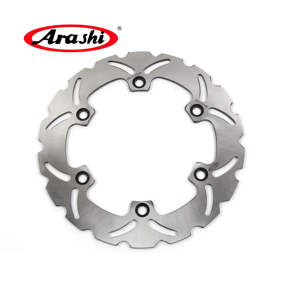 Arashi For HONDA CB RS 1100 	2017-2018 CNC Rear Brake Disc Brake Disk Rotors Motorcycle CB1100RS CB-RS CBRS CBRS1100