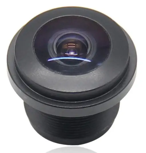 

CCD-F4025B1 Anti-fog waterproof lens wide-angle 6G full glass HD night vision M12 for rear view camera