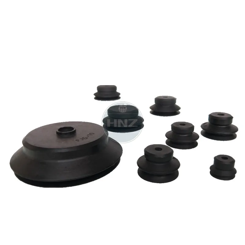 Vacuum suction cup  PJG -4 / 6/8/10/15 / 20/25/30 / 40/50/60 / manipulator accessories