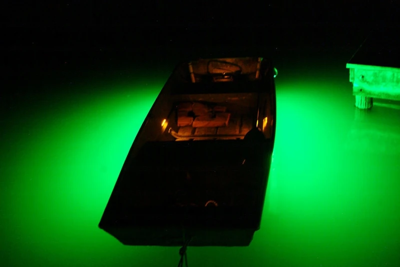 

Индивидуальные 1 упаковка сине-белых двухцветных светодиодных фонарей