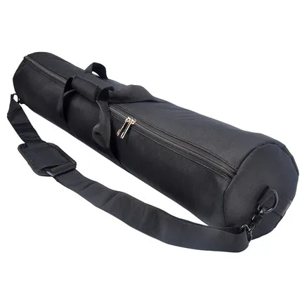 Thickened tripod bags 50-160cm lamp holder monopod package slide rail umbrella camera portable shoulder Oxford clothbag