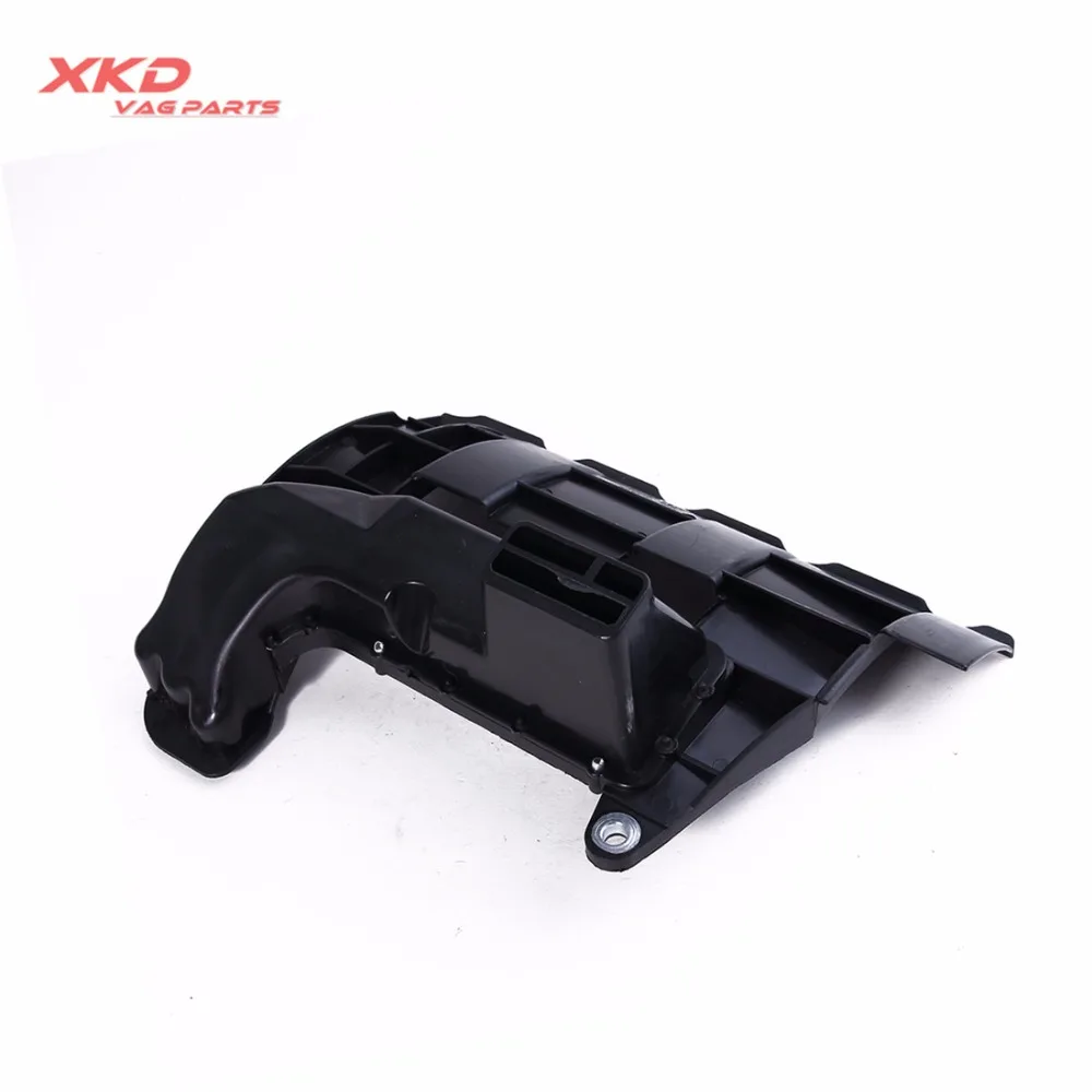 Oil Pan Restrictor Baffle Plate For V W B eetle Jett a Golf Passat Pol o Touran A UDI A3 A4 A6 TT 06B 103 623 B (C)