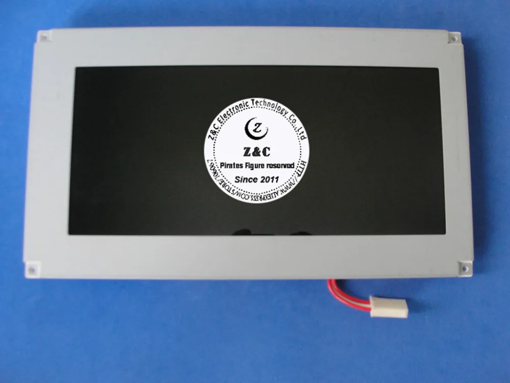 EG7009N-NS EG7009N NS Pantalla LCD Original de alta calidad de grado A+ para equipos industriales para EPSON