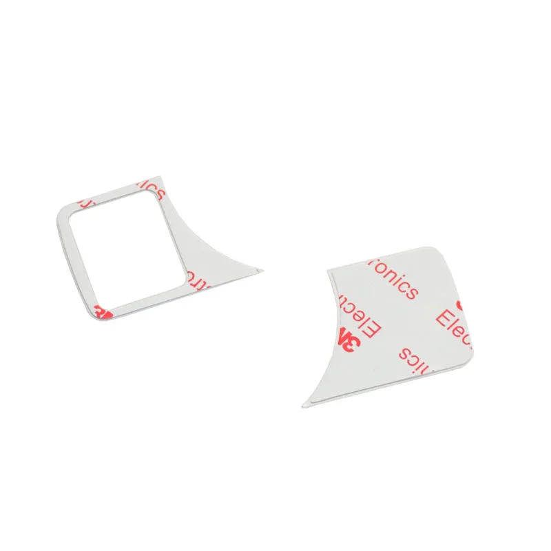 لمرسيدس بنز ML GLE W166 GL X166 GLS GLA CLA تصفيف السيارة غطاء تعديل المصباح زر إلكتروني جديد