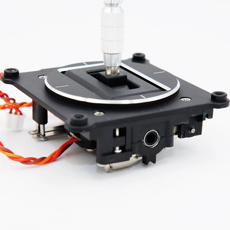 FrSky Taranis X9D/ X9D Plus M9 Hall Sensor Hight Precision Gimbal