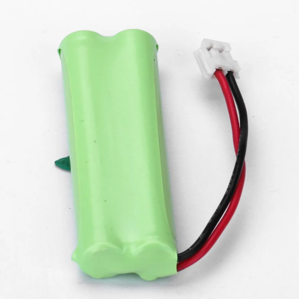 جودة عالية جديد وصول الهاتف اللاسلكي بطارية قابلة للشحن 2.4 فولت 500 مللي أمبير ل CPH-518D BT-28443