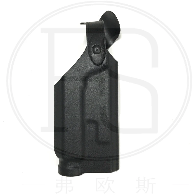 Funda Colt 1911 mano derecha – Pistolera táctica militar - imagen 2