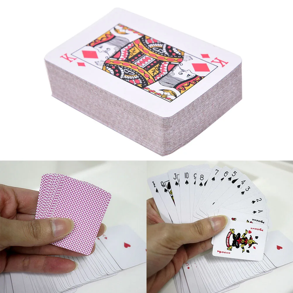 Mini Playing Cards - AliExpress