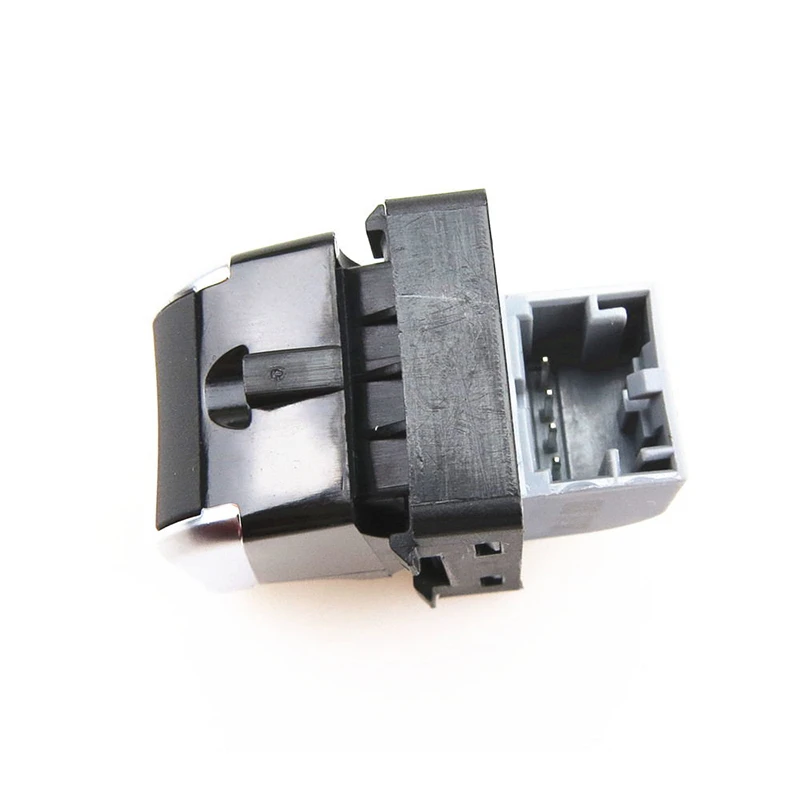 Car Auto ABS Front Left Driver Side Electric Power Window Master Switch Button For Audi Q3 C7 A7 RS6 A8 A6 S6 8KD959855A