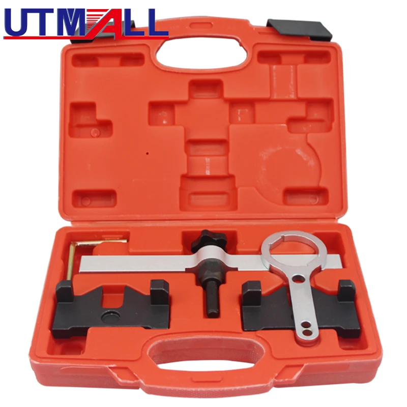 Engine Timing Tool Kit Set For BMW Vanos V8 X6M M-SERIES 550i 750i N63 S63 N74