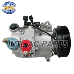 36001374 36002422 30780460 36000455 36002424 DCS17ECR DCS17 DCS17EC AC Compressor for Land Rover Volvo S80 V70 XC70 XC60 XC90