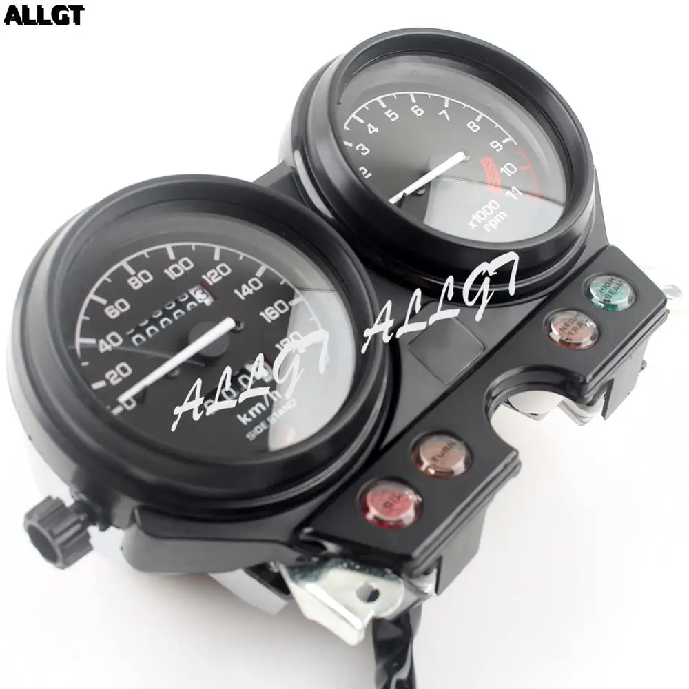 ABS Gauges Speedometer Tachometer Instrument For Honda CB750