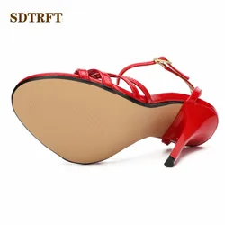 SDTRFT for make colors or heels cost