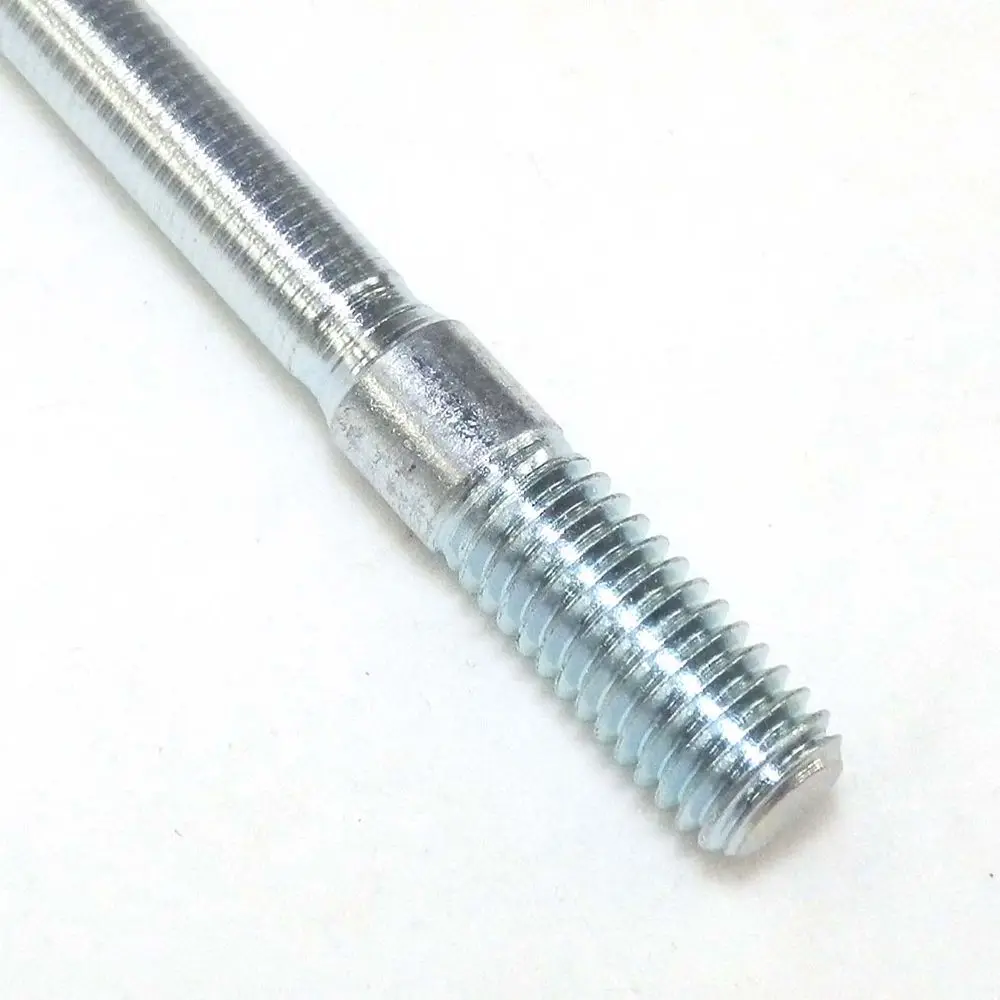 Cylinder Bolt Studs Pin for GY6 125 150 Chinese Scooter Moped 152QMI 157QMJ