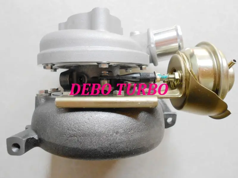 NEW GT2052V 705954 14411-ZX90A Turbocharger for NISSAN Mistral,Patrol,Terrano,ZD30DTI/ZD30ETI 3.0L 156HP 160HP(Wind cooled)