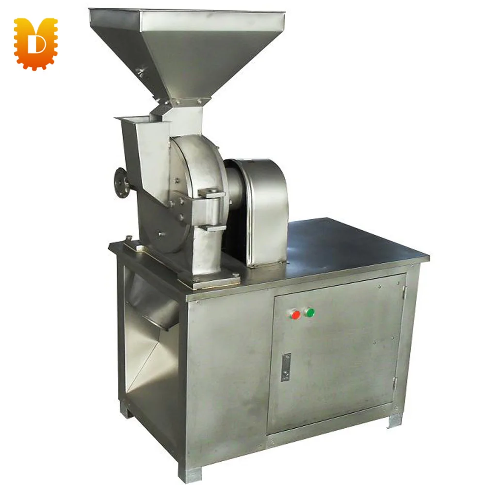 Stainless steel Multifunction grinding miller with motor