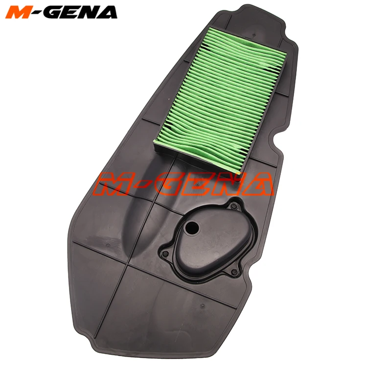 

For NSS250 Forza250 FORZA 2008 2009 2010 2011 2012 08-12Motorcycle Accessories Air Filter Intake Cleaner Grid Clean Cotton