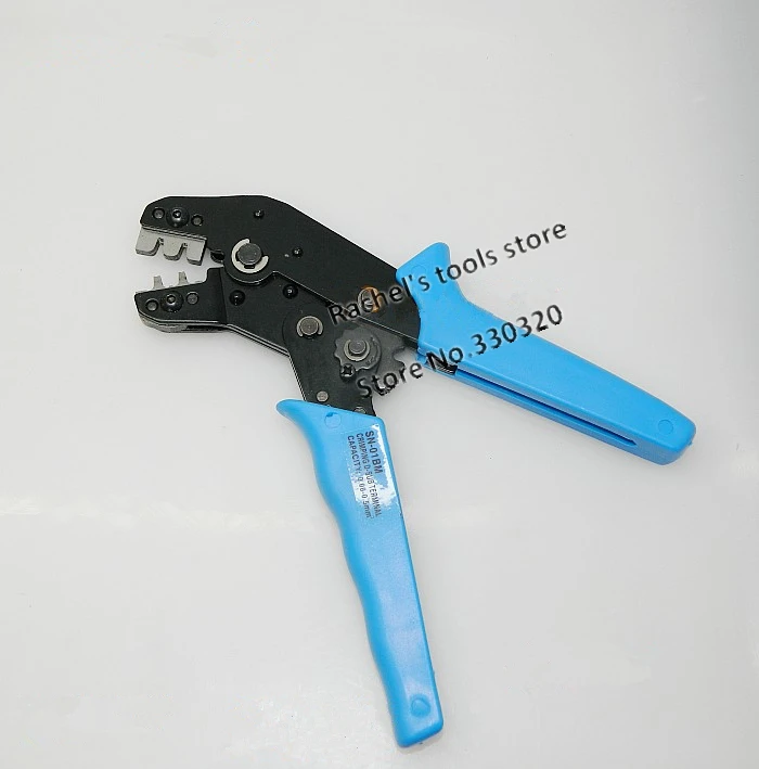 SN-01BM crimping pliers/wire crimping tool for XH2.54 SM2.54 terminal and connector