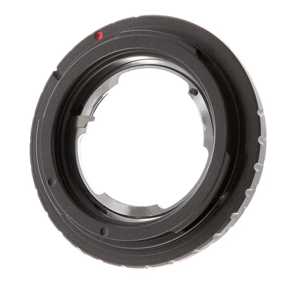 

FOTGA Lens Adapter Ring for Canon EF Mount Camera to Retina Deckel DKL Lens 80D 70D 60D 700D 6D 5D 5DII 5DIII 6D 7D 7DII Cameras