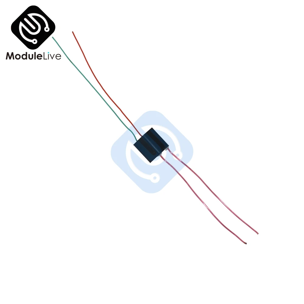 DC 3.6V High Pressure Generator Module Igniter 1.5A Output Voltage 20KV 20000V Boost Step up Power Module High Voltage Generator