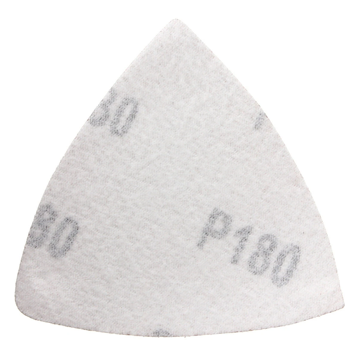 32Pcs 3-1/8'' Universal Triangular Sandpaper Sand Paper For Oscillating Tool