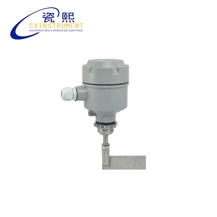 Paddle Type Level Switch with 100 mm Rod Length and G1 inch thread connection High Quality Water Tank Level Switch