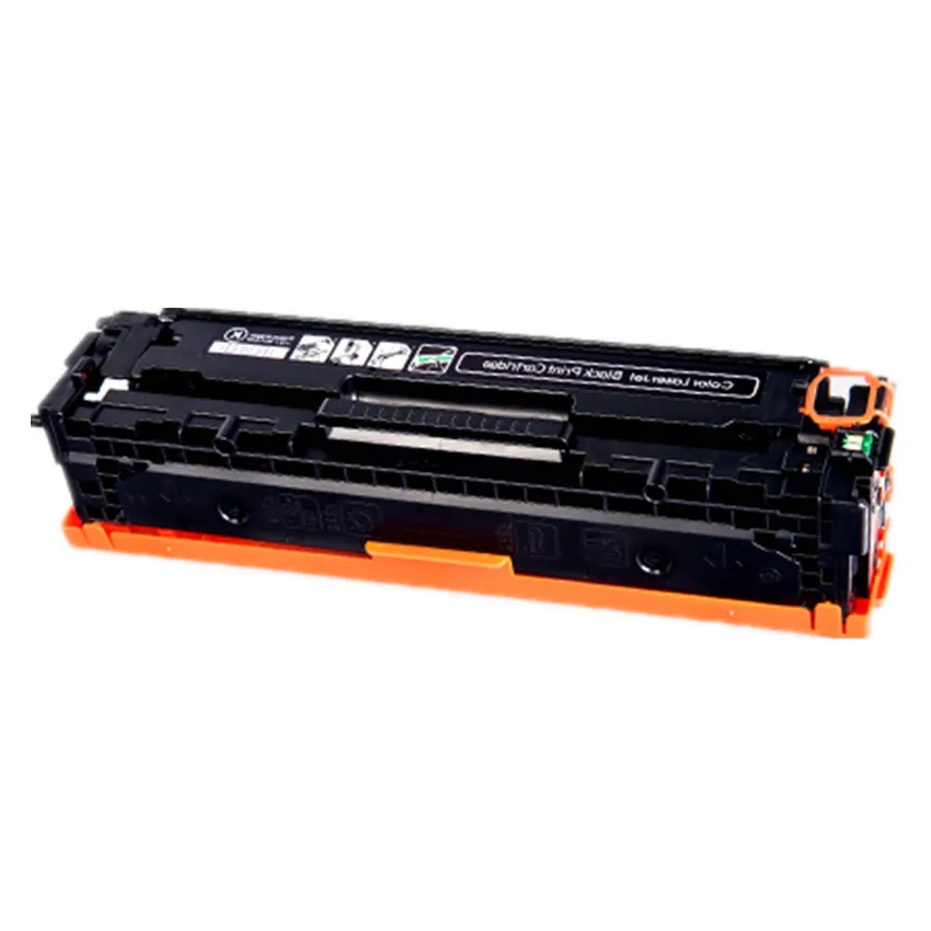 BLOOM Compatible 201A CF400A cf400a - 403a toner cartridge for HP Color LaserJet Pro M252dn 252n MFP M277dw 277n M274n Printer