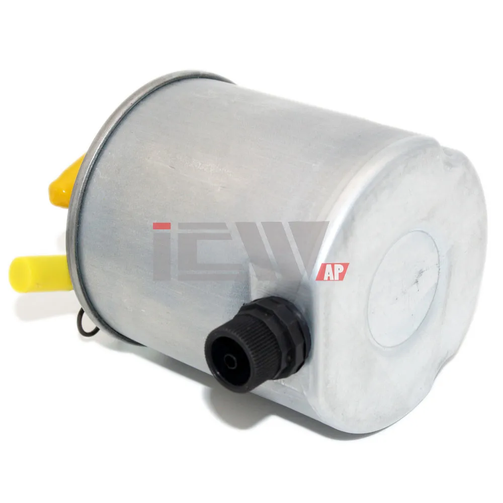 High quality Fuel Filter for Nissan Renault:NV200,KOLEOS I 1,X-TRAIL,QASHQAI  OEM:16400-JY00A