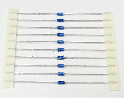 

50pcs DB3 DB-3 Diac Trigger Diodes DO-35