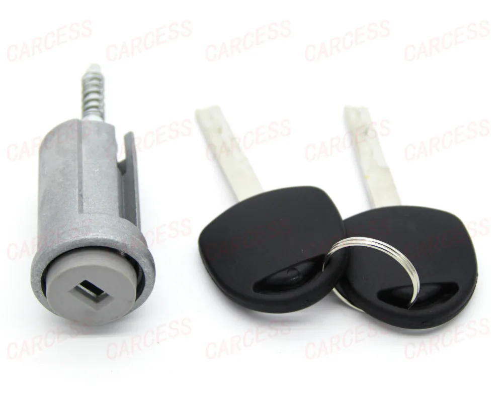 0913614 9014760 30090000 913614 IGNITION SWITCH BARREL LOCK WITH KEYS FOR OPEL CORSA C 2001-2006 COMBO 2002-2011