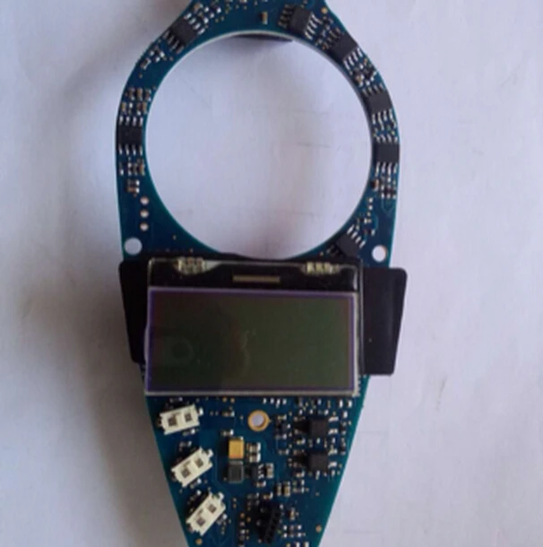 Lonati Socks Machine Use BTSR Ultrafeeder Circuit Board  / BTSR Circuit Board