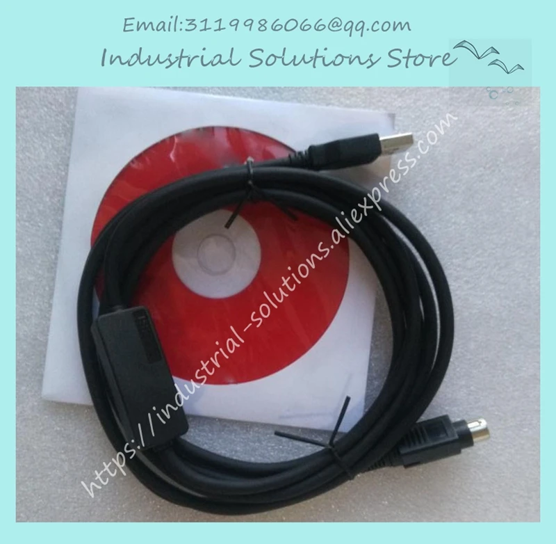 GPW-CB03 cavo di programmazione Touch Screen nuovo USB-GPW-CB03
